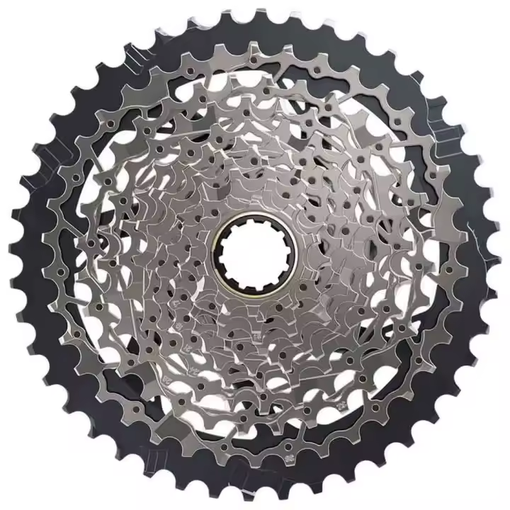 Componentes Cassettes Sram Cassette Xg-1271 Plateado - 1