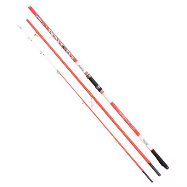 Vercelli Caña De Surfcasting Oxygen Fortuna - 1