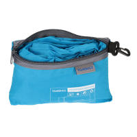 Bolsa De Dormir Portátil TOMSHOO 70x210CM Para Camping Y Senderismo Exterior Con Funda De Almohada Y Material De Poliéster Pongee Tamaño Estándar Para Adultos - details 10