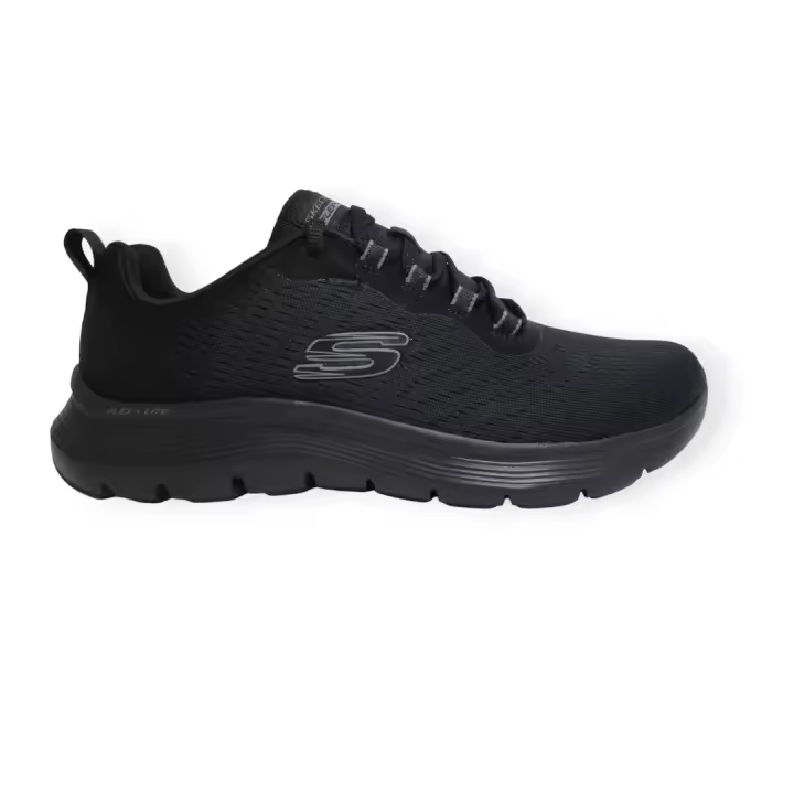SKECHERS 150021 BBK FLEX APPEAL 5.0 - 1