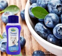 STARLEY-BPS Champú Intensificador Especial para Pelo Blanco, para Todo Tipo de Pelo, Shampoo para Perro, Cachorro, Mascotas Perros Animales Domésticos 250 ML - details 1