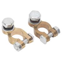 Conector De Terminal De Batería De Coche 300A Gran Corriente Tornillo M10 Para Automóviles Y Camiones Material De Latón - details 2