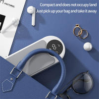 Máquina De Limpieza Ultrasonica Portátil 450ml Para El Hogar Limpiador De Joyas Para Anillos Gafas Y Brochas De Maquillaje - details 4