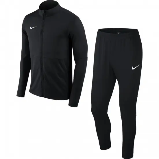 Nike Chándal M NK DRY PARK18 AQ5067 010 Negro - 1
