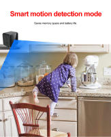 Cámara De Correa MD16 1080P HD Con Visión Nocturna Infrarroja Y Detección De Movimiento Mini Grabadora De Vídeo Para Deportes - details 2