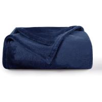STARLEY- Manta sedalina 100% Poliéster para sofá y Cama, cálida y Suave, Manta Grande 130x160cm, 160x220cm, 220x240cm, 100% Microfibra - details 6