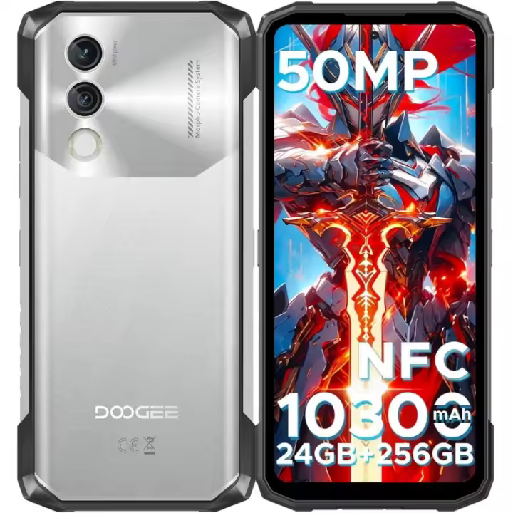 Doogee Blade 10 Power 256GB - 1