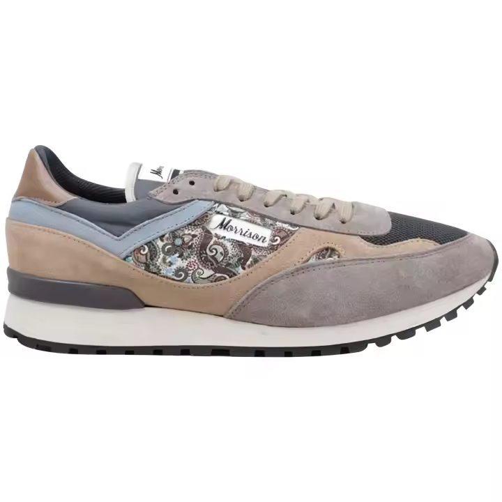 Calzado Lifestyle marca Morrison modelo Legend para unisex en color legend - 1