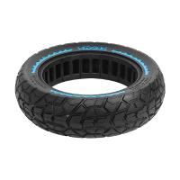 Pneumáticos Sólidos Para Scooter Eléctrico Ninebot Max G30 G30D G30LP Tamaño 10 Pulgadas Resistente Al Desgaste Y Rocios 60/70-6.5 - details 21