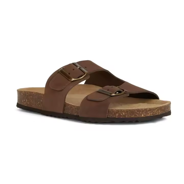 Geox Sandalias Brionia L Marrón - 1