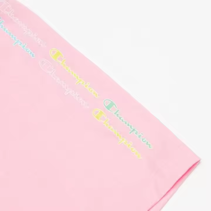 Short Champion Rosa 404134-Ps024 - 1