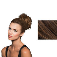 Hairdo Fancy Do Elastic Para Cabello Rubio Medio Dorado con Reflejos - details 1