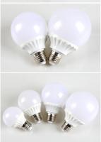 Bombilla LED E27 Para Exteriores 9W 15W 20W G80 G90 Luz Cálida Y Fría a 220V 240V Alta Eficiencia Y Larga Vida Útil - details 7