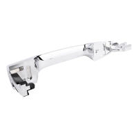Manija De Puerta Exterior Para Automóviles Alfa Romeo Giulietta Mito 156099957 ABS Con Agujero Pieza De Repuesto Para Vehículos - details 5