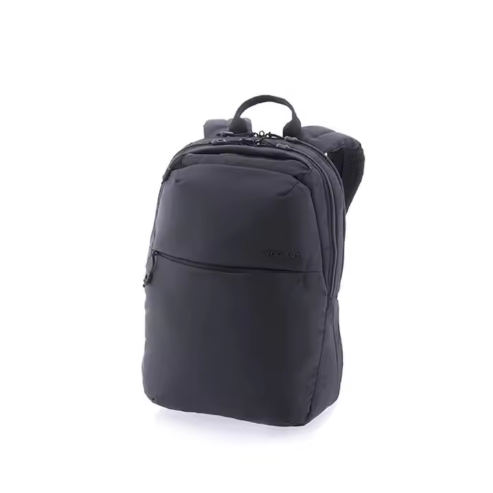 Mochila Portaordenador 13" Vogart Cruiser "S" Negro - 1