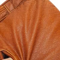 Nueva Moda Bolso De Hombro Para Mujer De Cuero Suave De Alta Calidad Marca Famosa Diseñador Bolso De Mano De Lujo Bolsos De Hombro Casual Con Decoración De Rivet - details 33