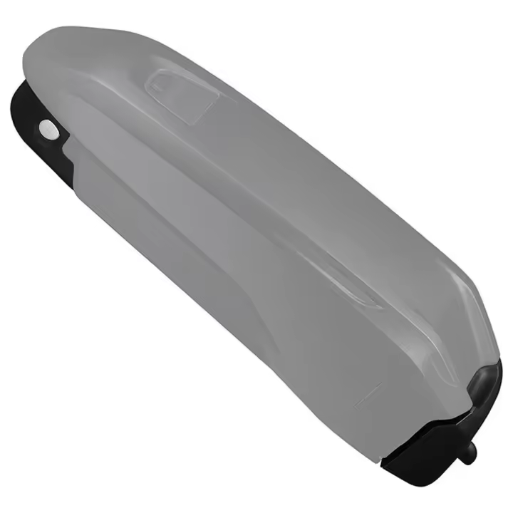 Shimano Soporte Batería Steps Bt-e8010 - 1