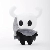 Muñeco De Peluche Hollow Knight Zote 30cm Juguete Suave Para Niños Y Niñas Figura De Juego Regalo De Navidad Incluido - details 11