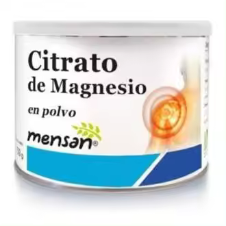 Mensan Magnesio Citrato 300 gr - 1