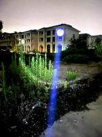 Linterna Frontal Recargable 1000000LM Con Sensor LED 800W Luz De Escenario De Longa Gama Para Pesca Y Camping - details 17