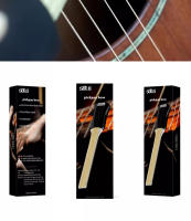 Accesorio De Guitarra 2-en-1 Cuerda Bow Que Crea Sonido De Cello Y Violín Doble Cara Herramienta De Arrastre Y Pulido Universal - details 8