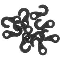10Pcs Ganchos Profesionales Para Tienda De Campaña Correa De Tenda Portátil Gancho Fijo Para Exteriores Accesorios De Tienda De Camping - details 5