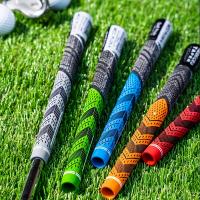 3/13PCS Grip De Golf plus 4 Para Hombres Grip De Goma Universal Para Hierros Y Madera Tamaño Estándar Paquete De 13 Piezas - details 0