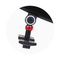 Chipolino Triciclo infantil evolutivo con asiento giratorio 360º SMART de Chipolino - details 5