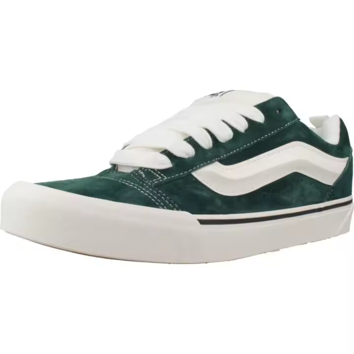 Zapatillas deportivas de Hombre Marca Vans Modelo Knu Skool - 1