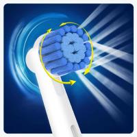 Cabezales De Repuesto Para Broca Oral B Sensitive Cuidado De Encías Suave Para Cepillo De Dientes Eléctrico Adultos - details 1