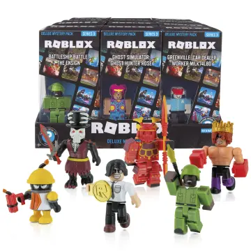 Cajas sorpresa de roblox Envío Gratis* Miravia