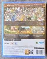 Eiyuden Chronicle Hundred Heroes - Playstation 5 (PS5) - PAL España precintado - 505 Games - details 1