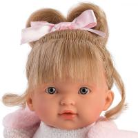 Llorens muñeca Valeria europea de 28 cms. Llorens  28032 - details 2