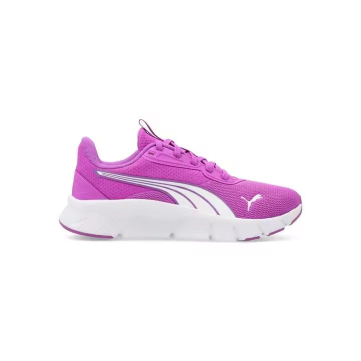 PUMA Zapatilla deportiva Flex Focus Lite Modern Jr - 1
