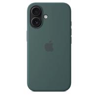 IPhone Funda de Silicona Líquida MagSafe para iPhone 16, Funda magnética para iPhone 16Plus - details 2