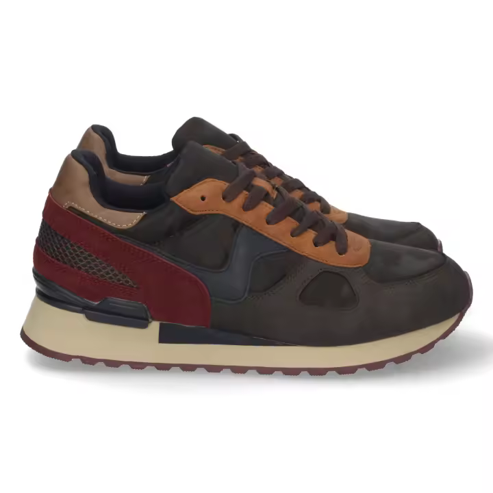 SNEAKERS Sport3punto0 WR85186-Marron - 1