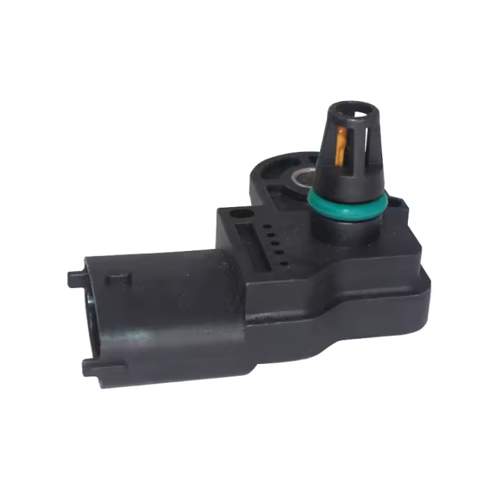 Sensor De Presión Absoluta De Admisión De Aire MAP 0281002437 Para Fiat Croma Doblo Ducato Grande Punto Multipla 93171176 - 1