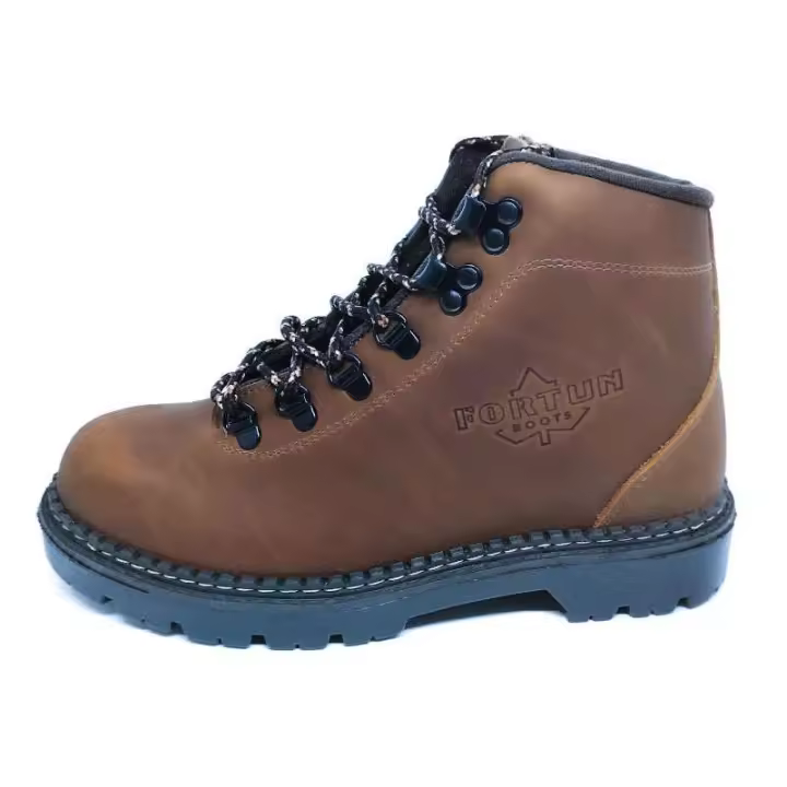 Cruan 425 - Fortun Boots botas Cruan Hombre Piel cruan-425 - 1