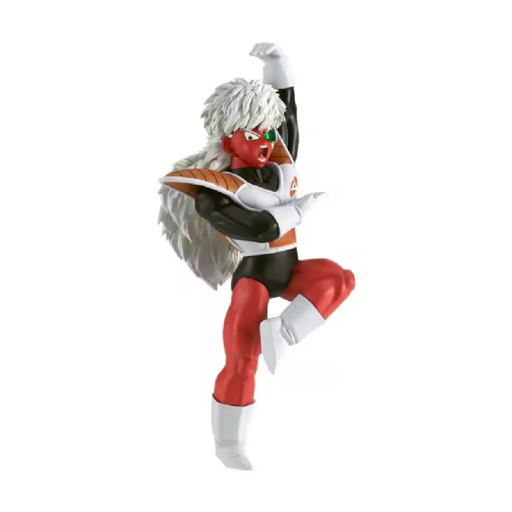 Solid Edge Works - Dragon Ball Z - Jiece - 1