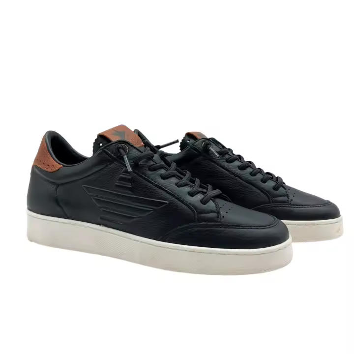 Cetti - Blucher Sport sneaker piso casco cordón elástico hombre - 1