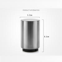Abrepuertas Automático De Acero Inoxidable Magnético Para Cerveza Vino Y Refrescos Herramientas De Cocina Y Barra - details 0
