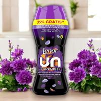 Ariel - Lenor Unstoppables Dreams 285g - Perlas de Perfume para la Ropa. - details 1