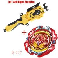 Beyblade Burst Sparking Juego De Lanzador Y Metal Booster B174-1 B173 B160 Juguetes De Lucha Para Niños De 6 a 12 Años Unisex - details 17