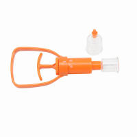 ExtrCTOR DE VENENO ALA EXTERIOR PUMP DE SUccion VACIO Para Mordeduras De Serpiente Mosca Y Abeja Primeros Auxilios De Camping Y Senderismo Herramientas De Seguridad Y Sobrevivencia - details 8