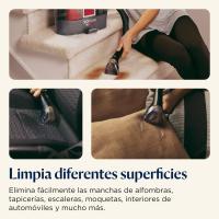 BISSELL SpotClean ProHeat, Aspiradora de Agua Tapiceria - details 2