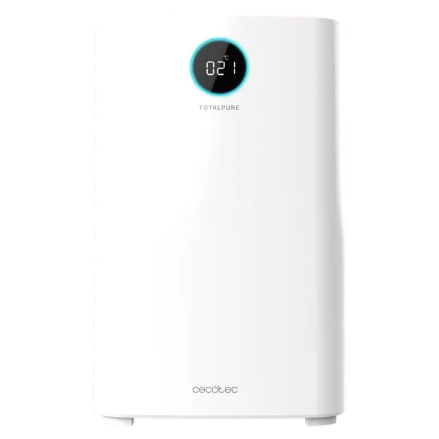 Cecotec Purificador de aire TotalPure 5000 Connected - 1
