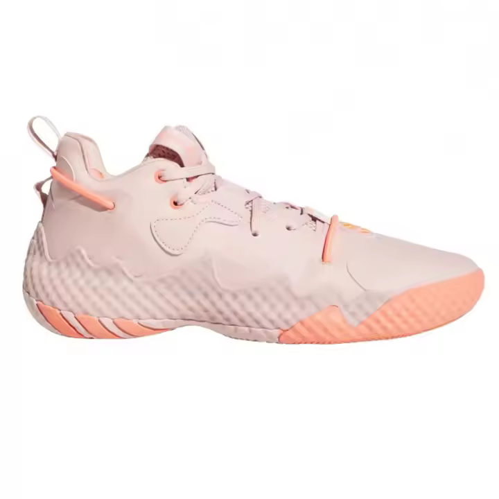 Zapatillas Adidas Harden Vol 6 Pink Adidas - 1
