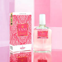 LOTE YANI SWEET PRADY PARFUMS - Ambientador spray, Ambientador Mikado y Fragancia - details 1