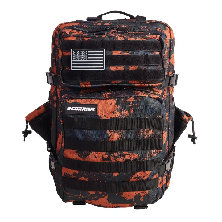 ELITRAINX Mochila Táctica V1 All In 45L Marte - 1