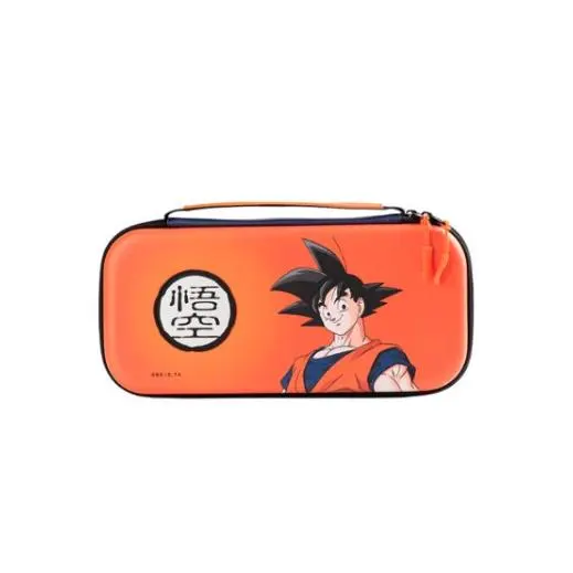 FUNDA FR-TEC NINTENDO SWITCH 2 DRAGON BALL Z - 1